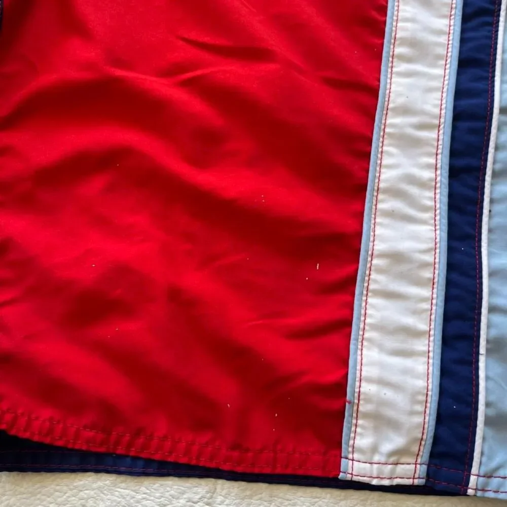 Tommy-hilfiger Men's multi Swim-briefs-shorts